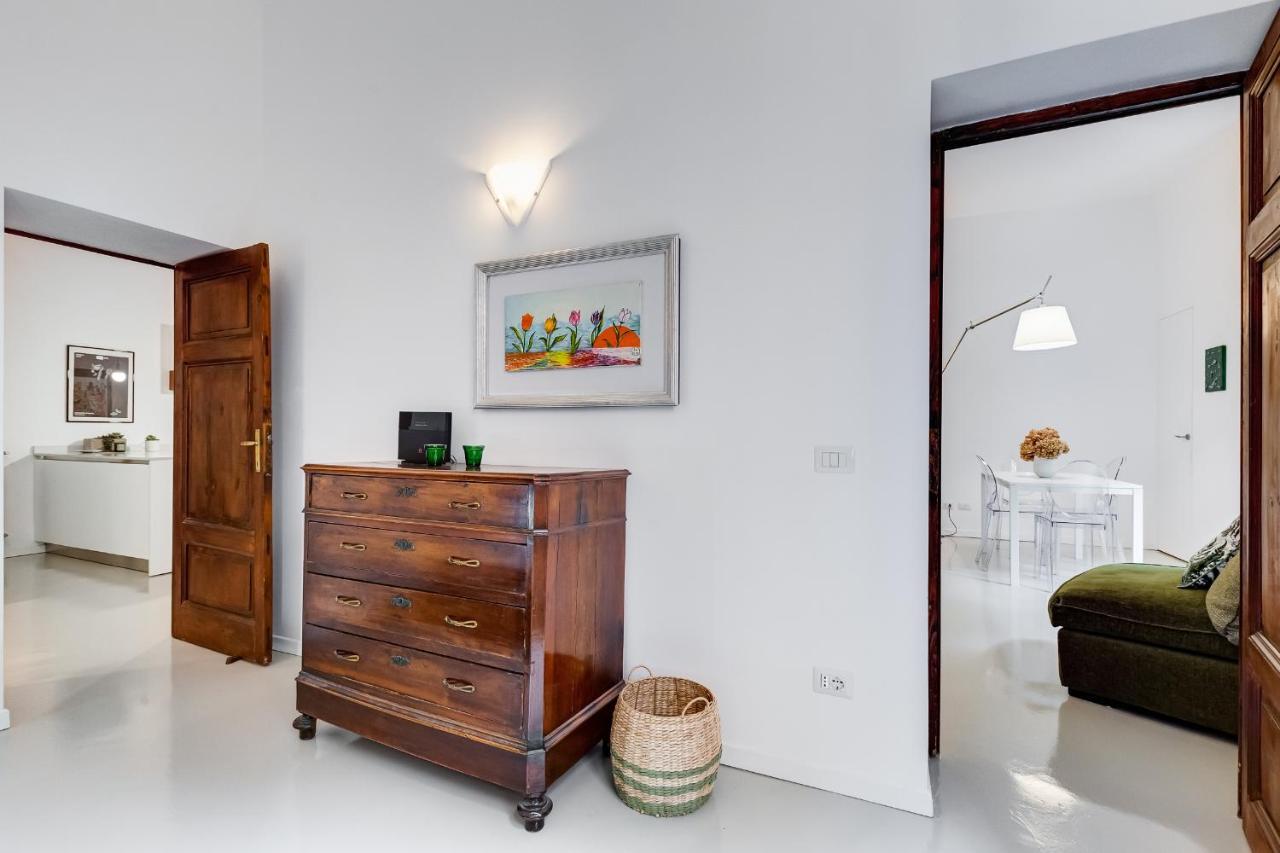 Colosseo Exclusive House By Premium Suites Collection Roma Ngoại thất bức ảnh