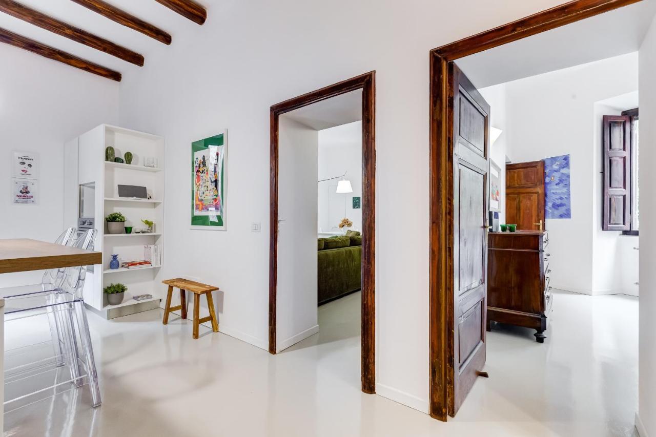 Colosseo Exclusive House By Premium Suites Collection Roma Ngoại thất bức ảnh