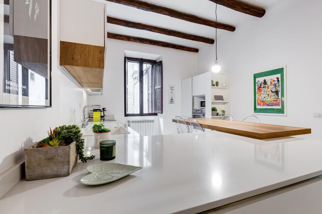 Colosseo Exclusive House By Premium Suites Collection Roma Ngoại thất bức ảnh