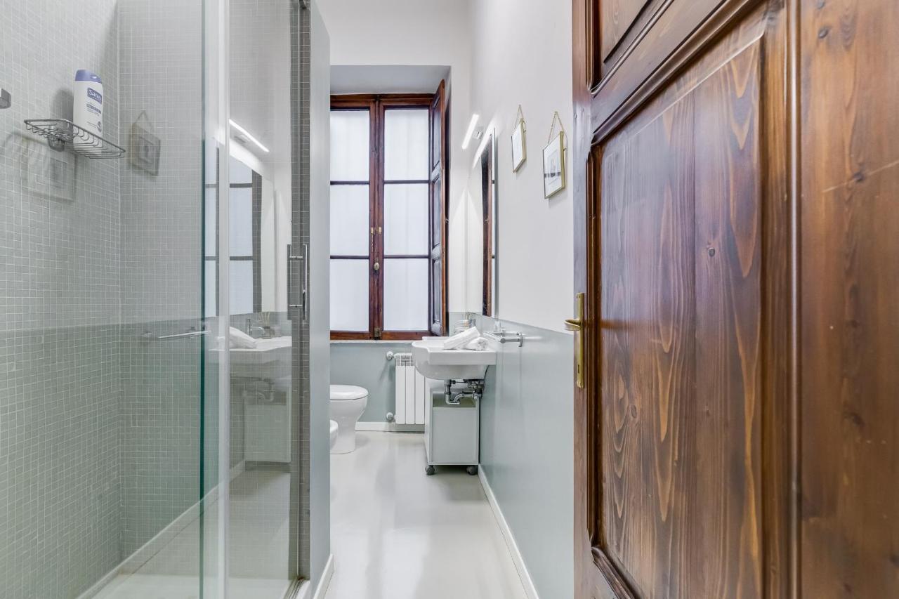Colosseo Exclusive House By Premium Suites Collection Roma Ngoại thất bức ảnh