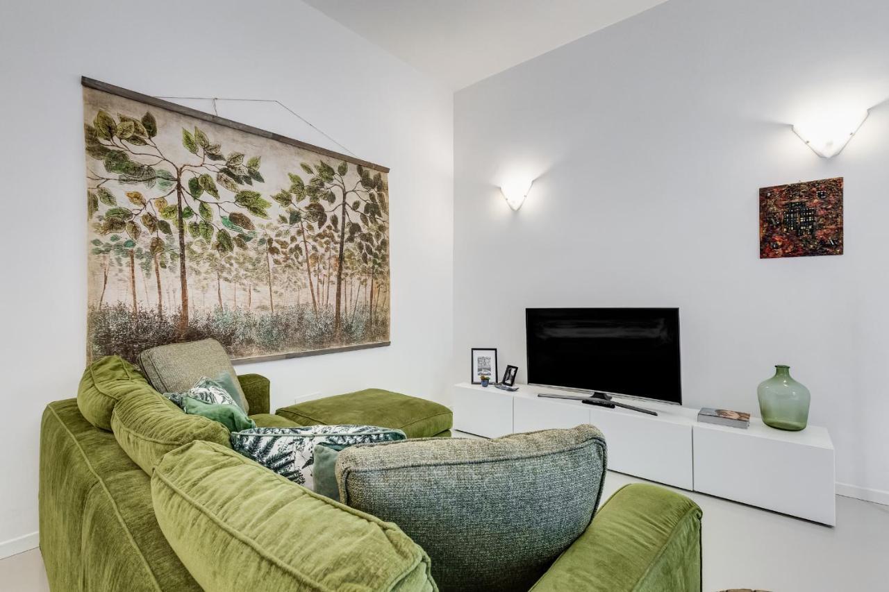 Colosseo Exclusive House By Premium Suites Collection Roma Ngoại thất bức ảnh